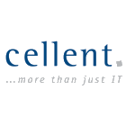 Cellent AG logo