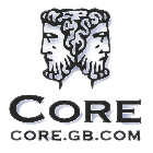 CORE logo